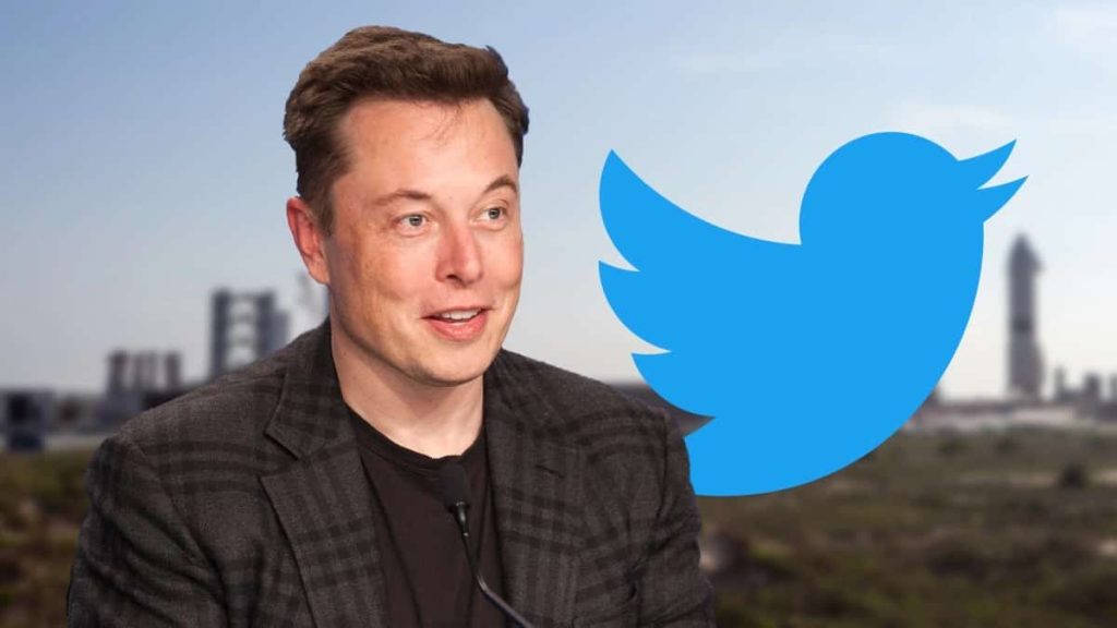 Elon Musk planifikon të largojë nga “Twitter” 75% të punonjësve Elon Musk Twitter 5