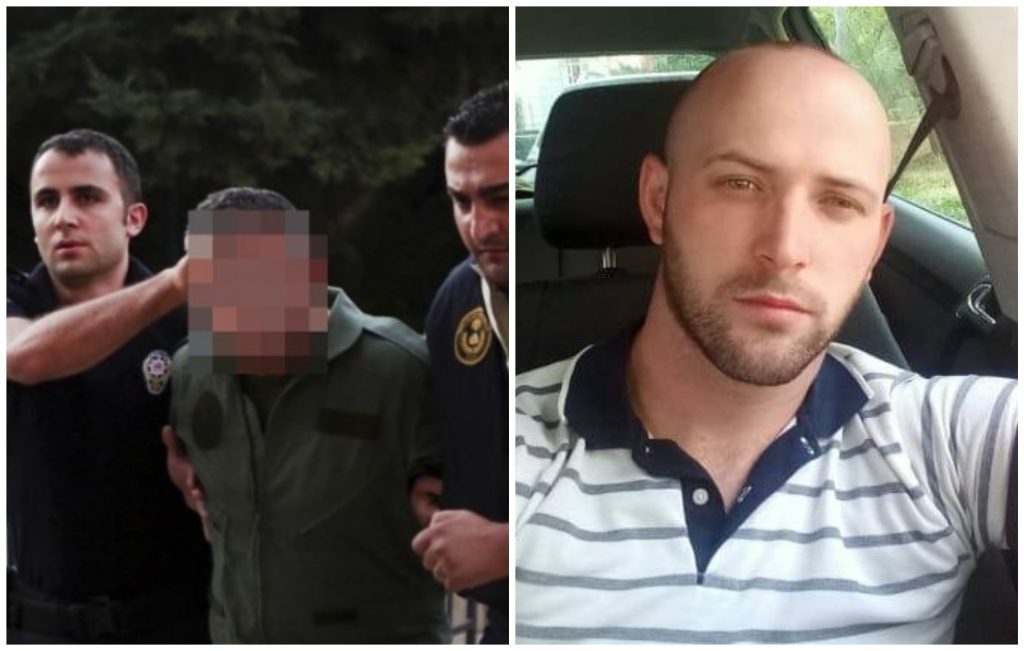 U kap me drogë, ja kush është polici i Rrugores që u arrestua në Turqi (FOTO) Florenc bicerri