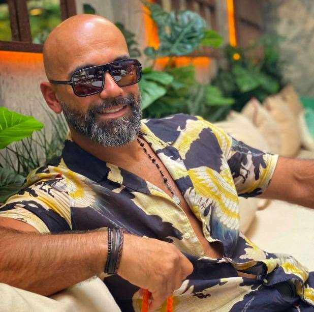 "DJ i njohur nga Turqia"/ Identifikohet personi që u gjet i vdekur në pyjet e Anglisë 1 IJ8XV8MVU2HR02LC9R21