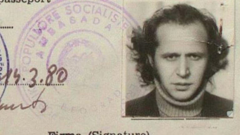 Si u përgjua nga sigurimi Ibrahim Rugova, iu vu pseudonimi “Zdrukthi” IRugova 780x439 1 770x433 1