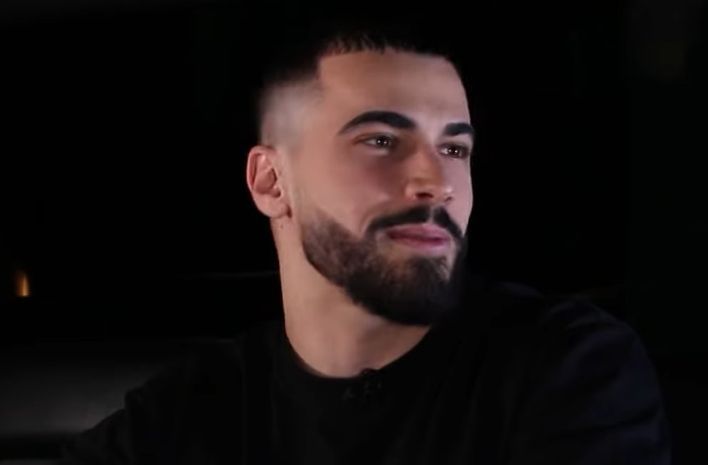 “Bëjnë takime me lekë”, ish-konkurrenti i “Përputhen: Ka një aplikacion ku vajzat njihen me “bosët” Ish konkurrenti i Perputhen Xhafer Thaqi