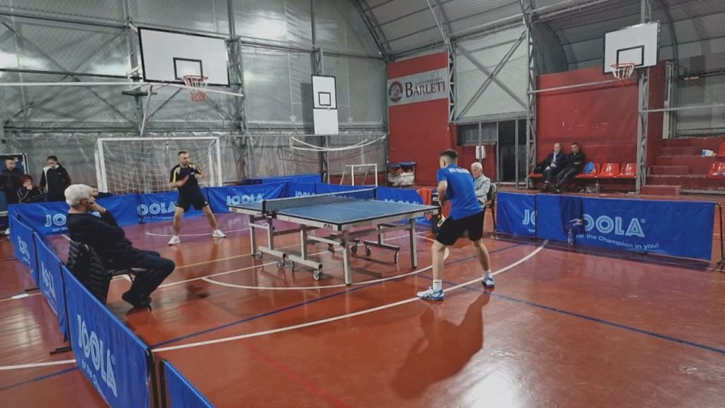 PING PONG TIRANA frame 74 1280x720 1