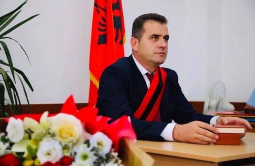 Qerim Ismaili