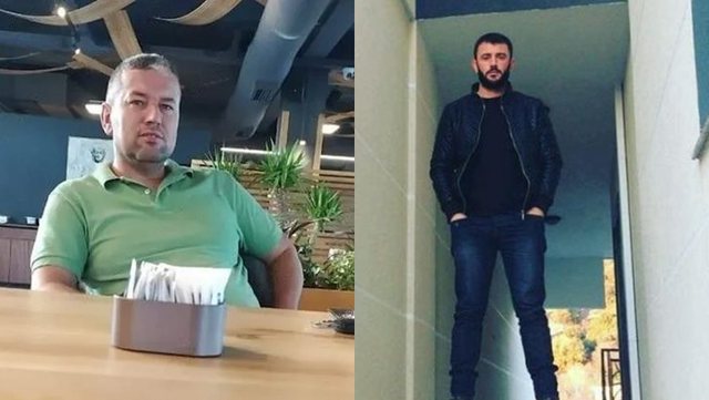 “Ndoi kishte pirë alkool e kokainë”, zbardhet dosja: Njëri nga vëllezërit Miri harroi shapkën në kanal Sajmir Miri dhe Indrit Ndoi
