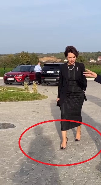 FOTOT / Këto janë këpucët e preferuara të Grida Dumës 5 Screenshot 10 6