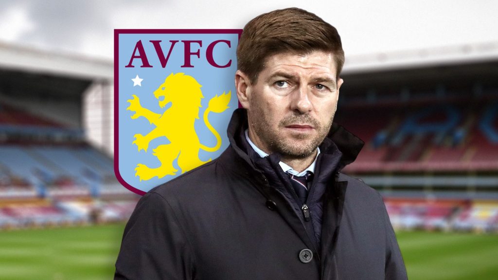 Steven Gerrard feston me bosin e drogës Steven Gerrard