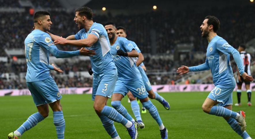 Real Madrid dëshiron yllin e Manchester City Untitled 22