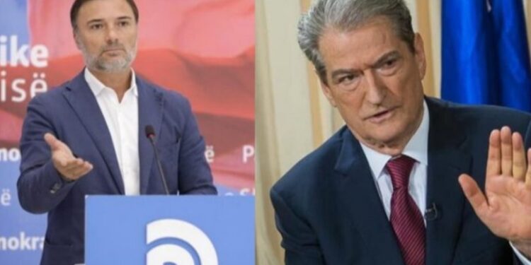 Berisha i kërkon Alibeajt konsensus për reformën territoriale: Të bëjmë një draft alibeaj
