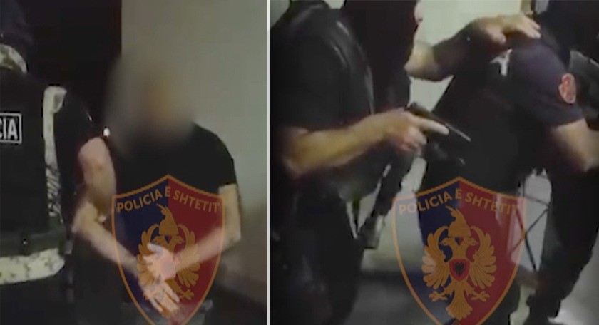 Tentativë për vrasje, Apeli shpall të pafajshëm Bardhok Nokën arrestfnsh