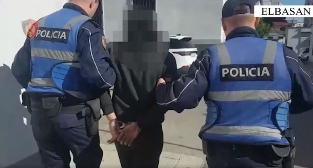 arrestimi