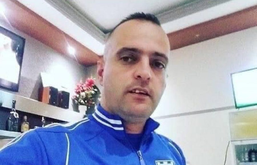 Viktima e aksidentit, ish-lojtar i Teutës dhe tutor auto 45f1038f d41d 411f ad99 56fc4251f6501665127831 e1665128815396