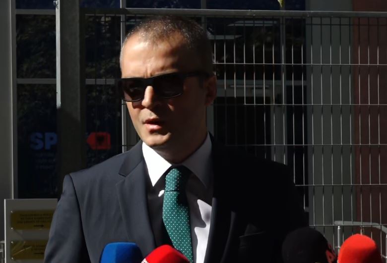 Çfarë paralajmëron Lefter Koka përmes avokatit: Do të dëgjoni fakte dhe të vërteta shumë të forta avokat