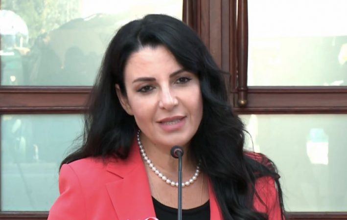 Balluku: Institucionet shtetërore duhet të konsumojnë 15% më pak energji elektrike ballukuu 709x450 1