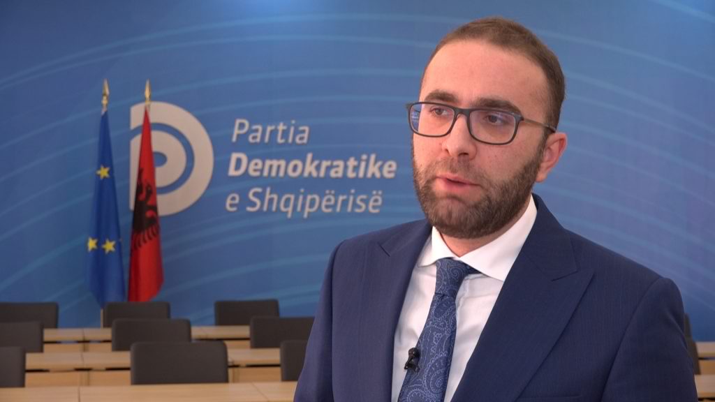 Bardhi zbulon detaje nga diskutimi me Palokën: Ja pse me negociatorin e Berishës u takuam në kafe bardhi 5