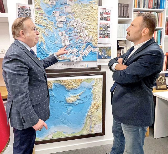 “Ushtria amerikane, gati të sulmojë Stambollin, në lojë edhe Izraeli me Greqinë” 1 basliksiz 1 1 640x588 1