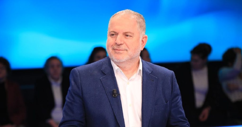 baton haxhiu
