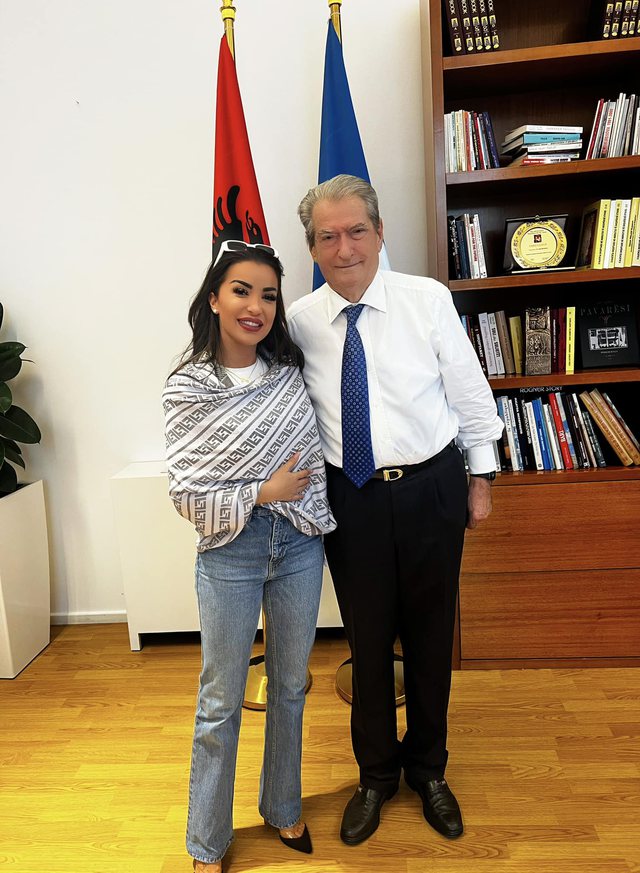 berisha rozana lati