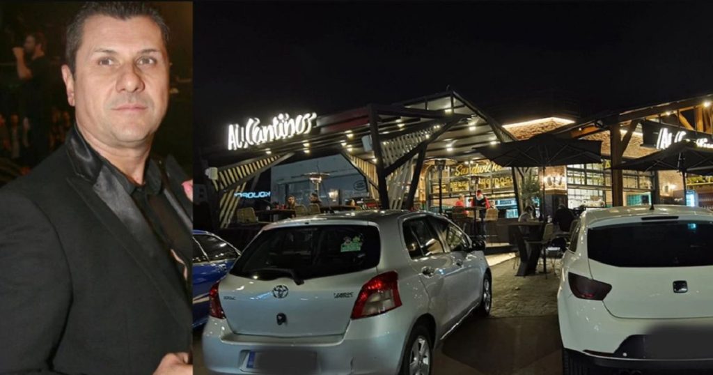 Sherr për radhën, qëllohet 15 herë me thikë biznesmeni i njohur biznesmen