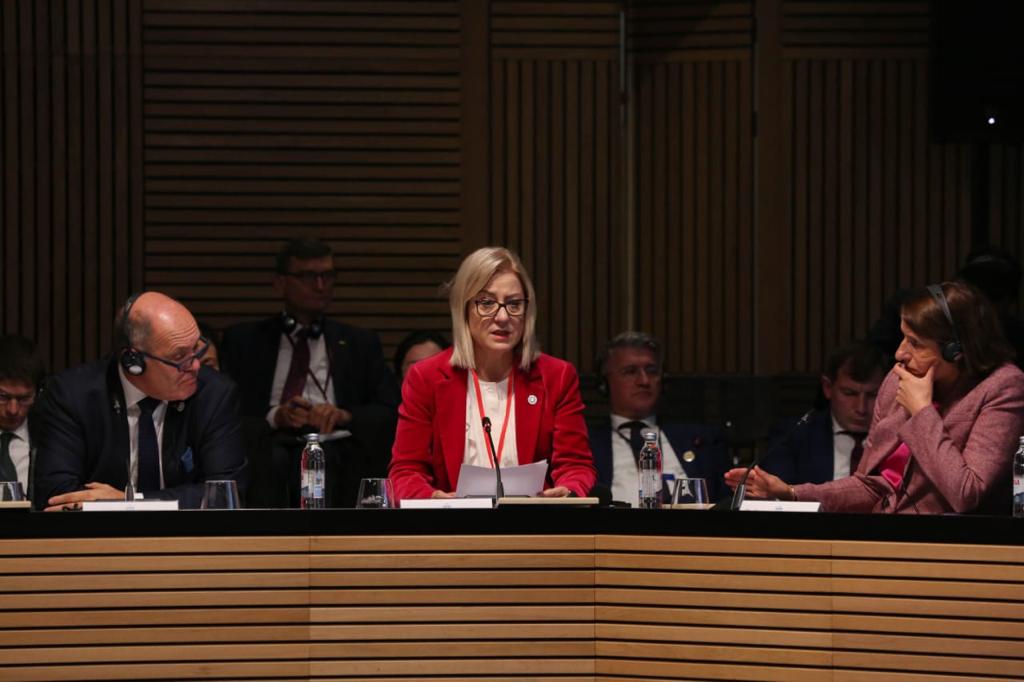 Nikolla: Sulmet kibernetike ndaj Shqipërisë, për shkak të angazhimit kundër agresionit ushtarak të Rusisë db1214ed 6be8 4ea5 ad8a d735ab274e41