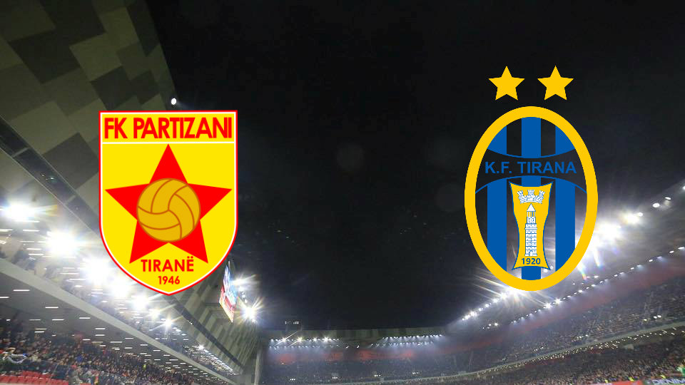 Derbi “ndez” kryeqytetin. Mësoni sa bileta janë shitur derbi tirana partizani