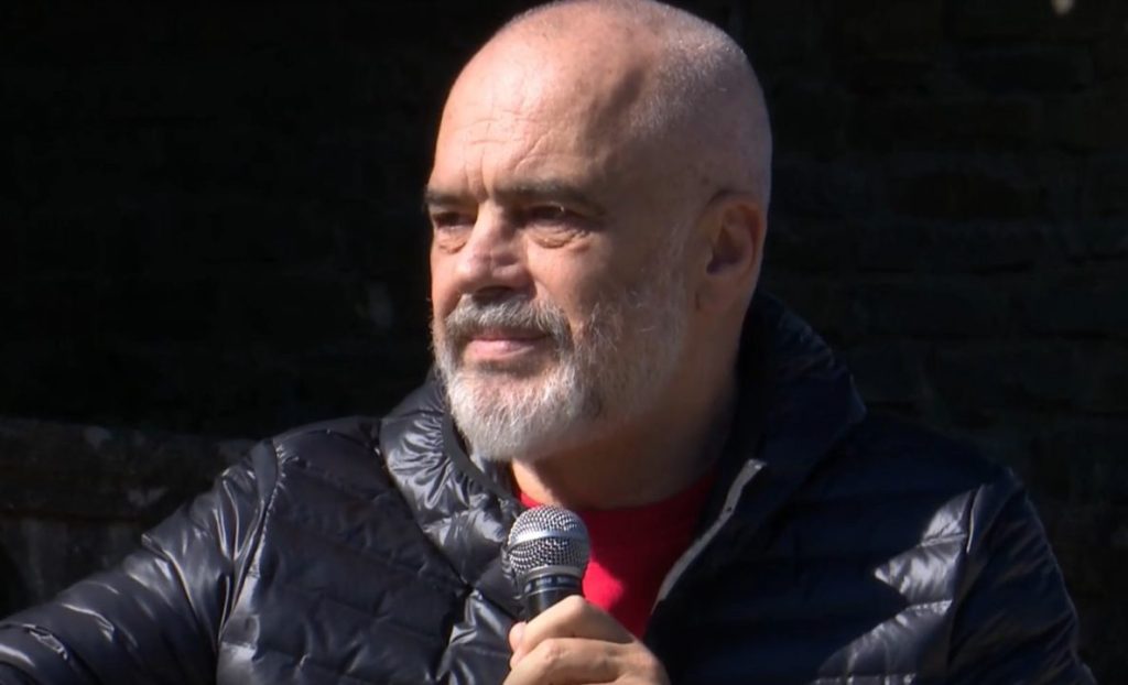 ”Kjo është luftë”, Rama paralajmëron vendosjen e fashës për energjinë në nëntor edi rama 1 1185x720 1
