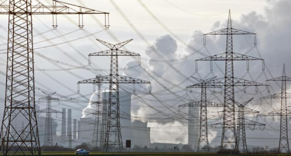 Plani gjerman i energjisë “tërbon” Francën, Berlini: SHBA, gaz me çmime astronomike! energjia