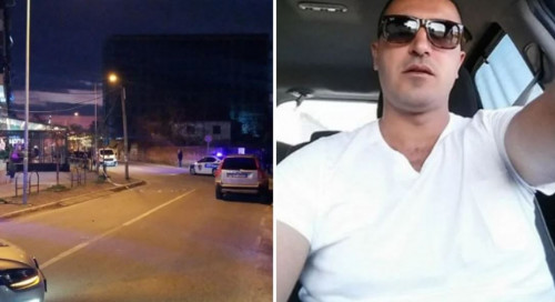 Arrestohen 15 persona. Dyshohet se u përfshinë në vrasjen e Erion Çelës në Don Bosko ku u plagosën edhe 4 të tjerë erion cela1 500x272 1
