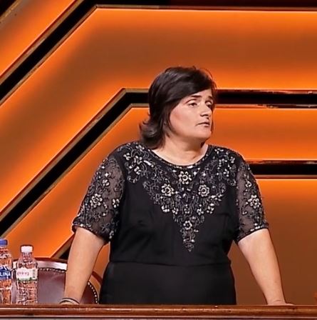 E akuzojnë për marrëdhënie me kushëririn, Etleva rrëfen historinë e trishtë: Jam e adoptuar etleva2