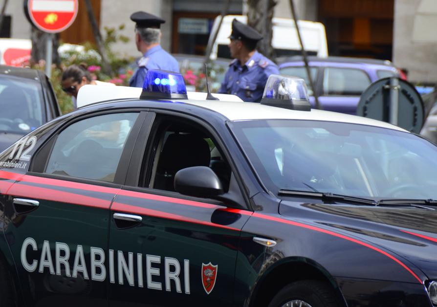 U kap me kokainë, arrestohet trafikanti shqiptar në Itali f