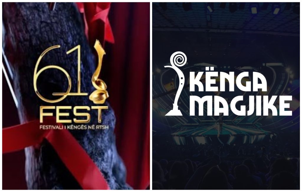 Endri Prifti zbulon emrat e fituesve te Këngës Magjike dhe Festivalit të RTSH festivalet