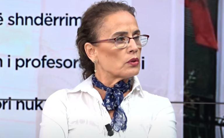 Pedagogia Manxhari: Refuzoj që shqetësimi kryesor të jetë paga. Arsimi në gjendje kritike fwf