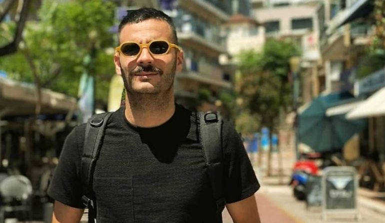 Ikte në shtëpinë ku nëna e tij ishte dado, pedofili u zbulua nga piktura e 4-vjeçarit greku 770x447 1