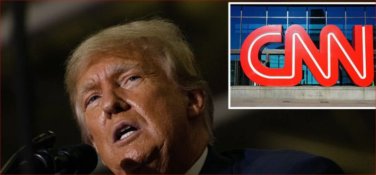 E krahasuan me Hitlerin, Donald Trump padit gjigandin mediatik CNN hgfdjdfgjdf 770x359 1