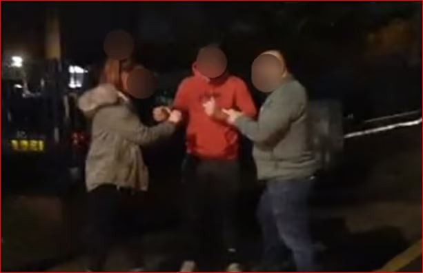 Trafikonte njerëz me gomone, arrestohet i riu shqiptar në Londër hsfghsfg