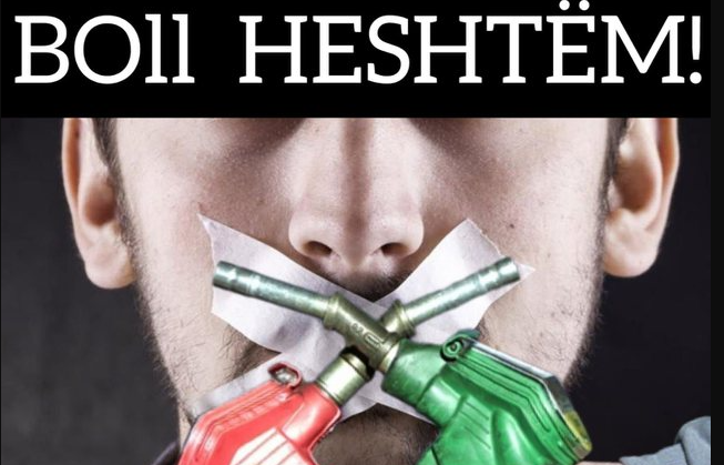 Dega e PD Elbasan fton qytetarët në protestë: Nesër në qendër të qytetit kundër çmimeve abuzive ik 2