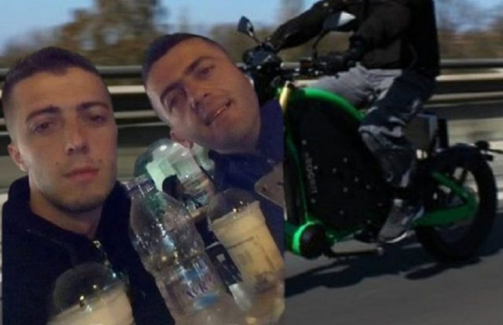 indrit beqiraj