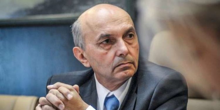 “U tha një e vërtetë e madhe”, Mustafa: Rama është zëdhënësi me plot dinjitet i të vërtetës së luftës në Kosovë isa mustafa 750x375 1