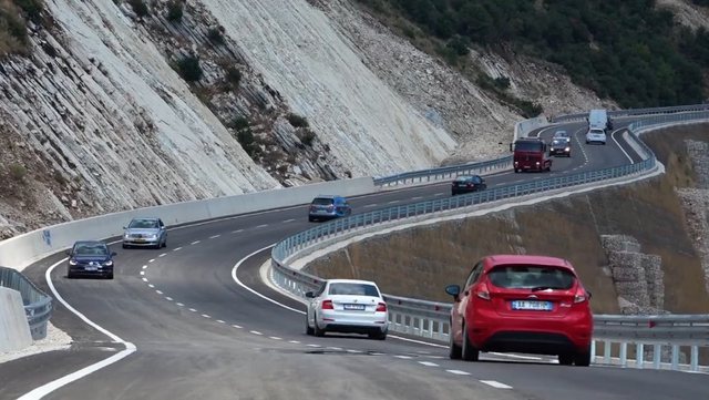 Korrupsion me rrugën Kardhiq-Delvinë, SPAK merr të pandehur ish-drejtoreshën e tenderave në ARRSH kardhiq delvine