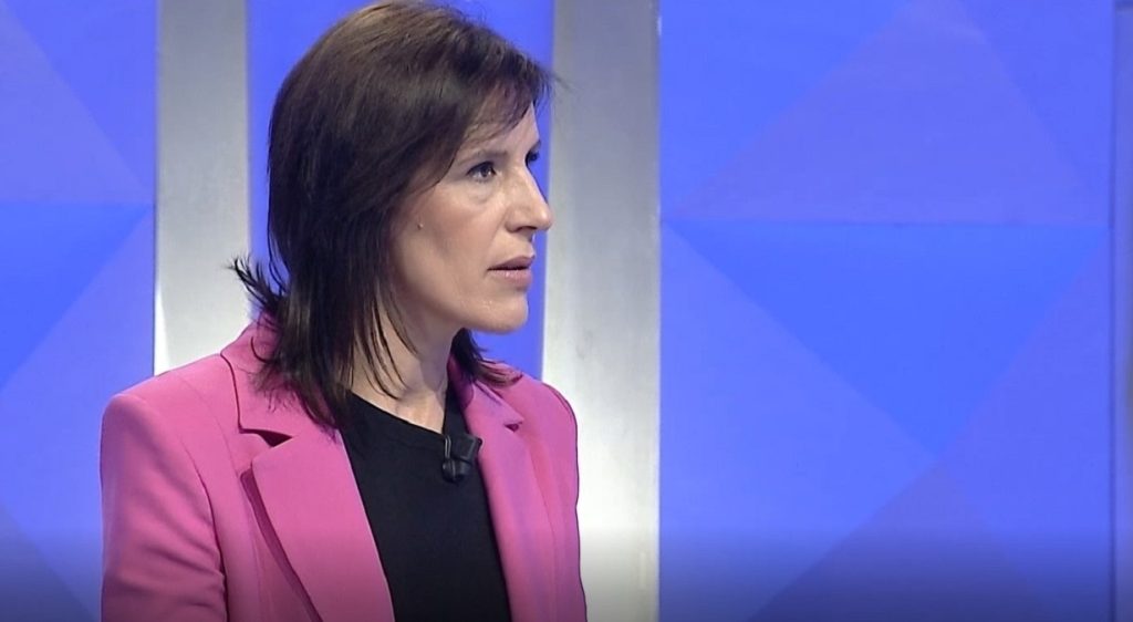 Klodiana Lala flet me emra: Kush është personazhi i njohur i botës së krimit që mori gjobën 500 mijë euroshe klodiana lala