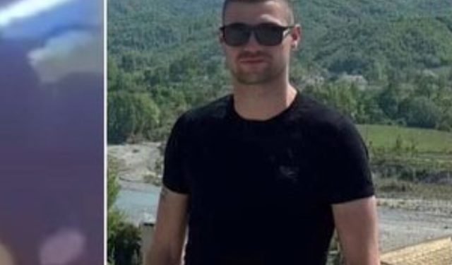 VIDEO/ Itinerari i Lear Kurtit, nga shoqërimi në polici tek humbja e jetës kurti 640x375 1