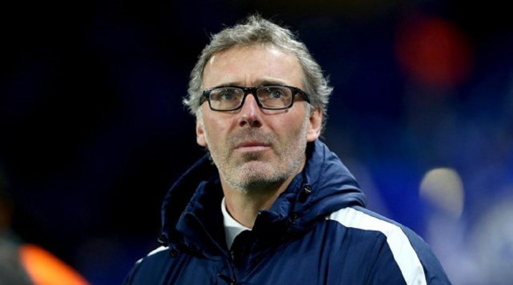 laurent blanc