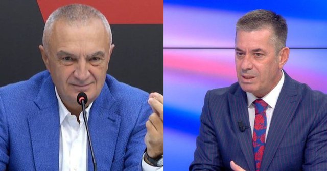 Lorenc Vangjeli: Meta nuk do të nxjerrë kandidatë për kryetarë Bashkie lorenc