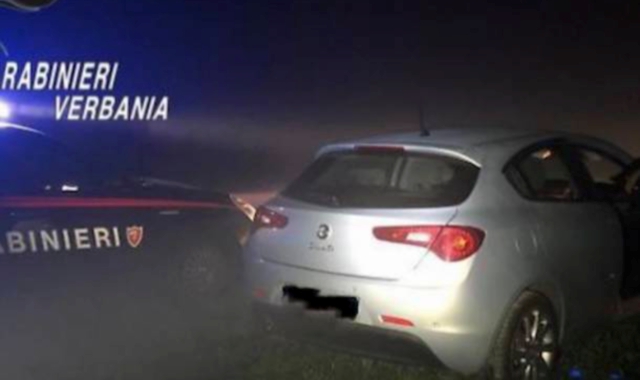 Kërkohej në të gjithë Europën, 34-vjeçari shqiptar arrestohet në Hungari makina itali