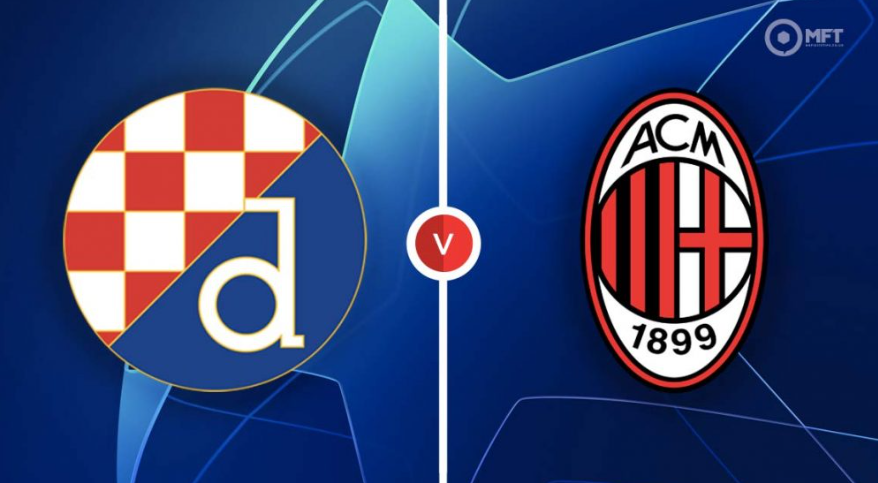 Milan në kërkim të fitores ndaj kroatëve milan