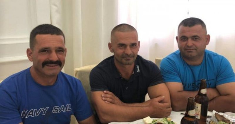 ‘E gjetëm të vdekur me armë tek koka’, vëllai zbardh bisedën e fundit me Fiqiri Mjeshtrin mjeshtri