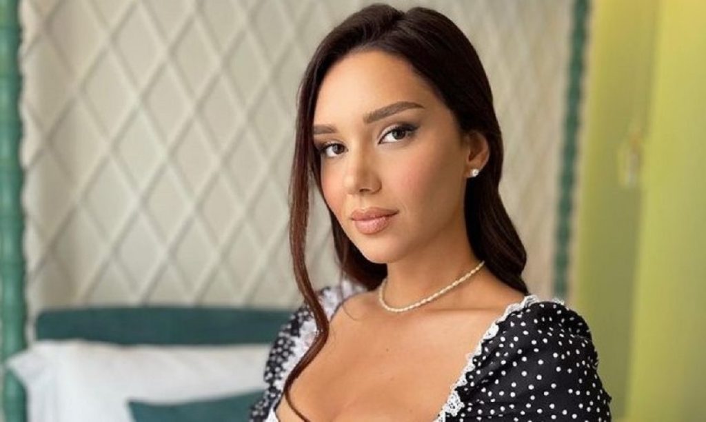 nevina shtylla