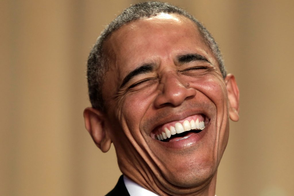 obama