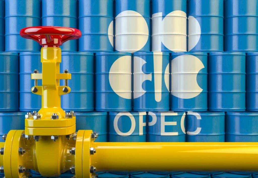 OPEC ul prodhimin e naftës me 2 milionë fuçi në ditë, pritet rritje e ‘frikshme’ e çmimit opec