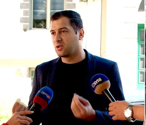 Denoncimi nga pedagogu: Po kërcënohemi nga rektori i Mjekësisë, Arben Gjata pedagoguu