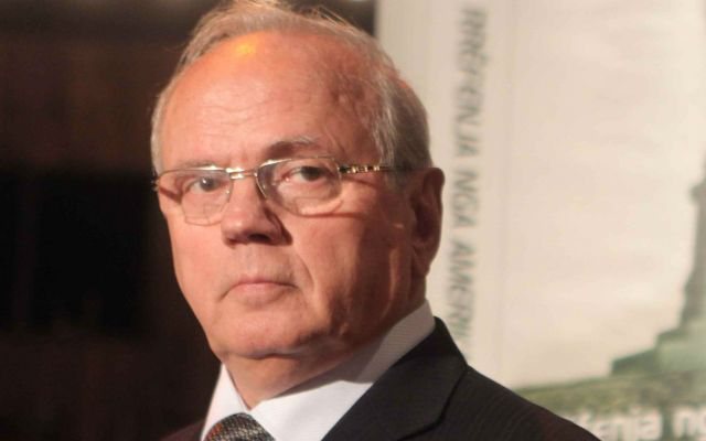 Pëllumb Kulla: Pse nuk e bëri PD ligjin e dosjeve? pellumb kulla